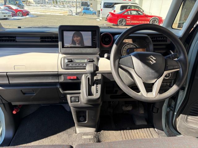 スペーシア（新潟県三条市）画像19