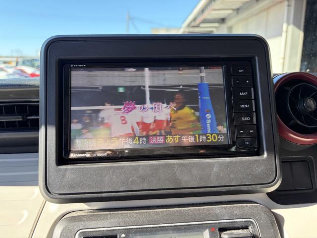 スペーシア（新潟県三条市）画像20