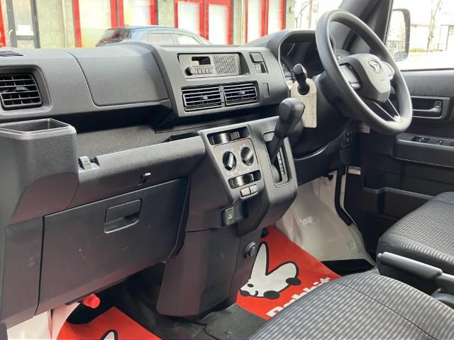 ハイゼットカーゴ（新潟県燕市）画像14