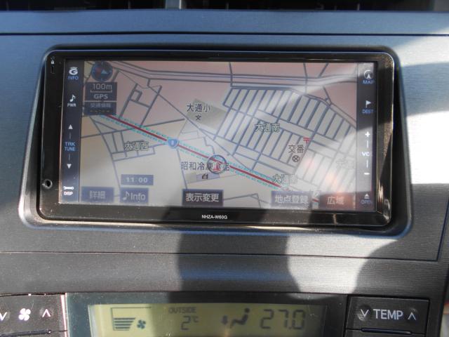 プリウス（新潟県新潟市南区）画像31