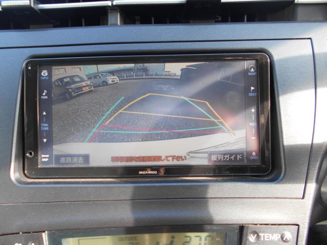 プリウス（新潟県新潟市南区）画像32