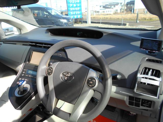 プリウス（新潟県新潟市南区）画像26
