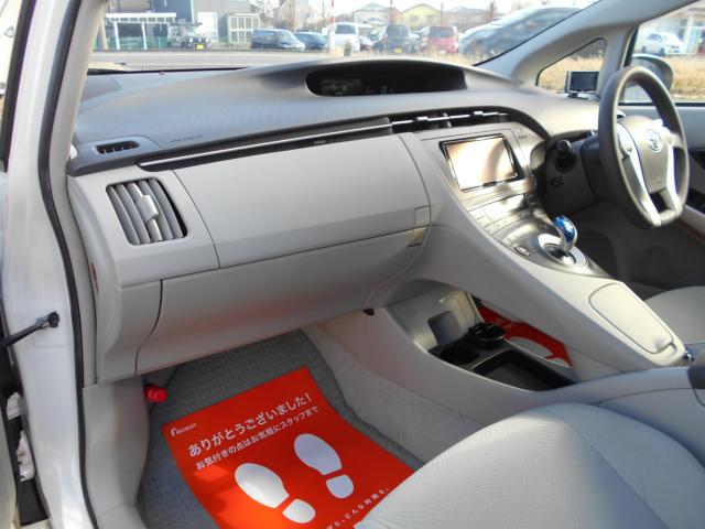 プリウス（新潟県新潟市南区）画像42