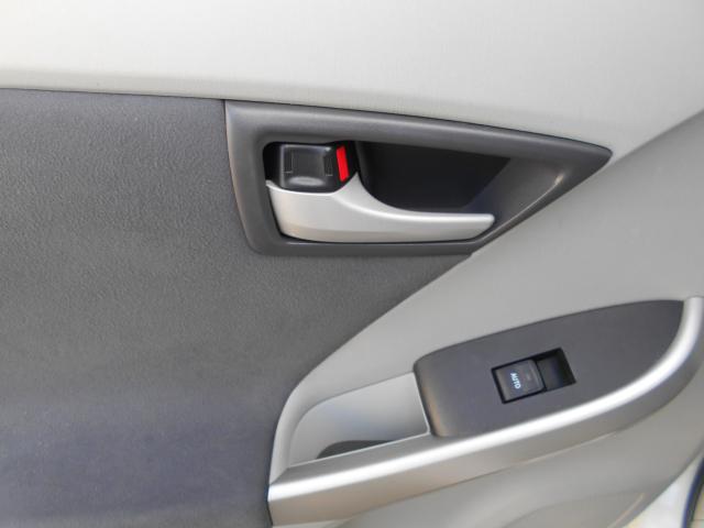 プリウス（新潟県新潟市南区）画像45