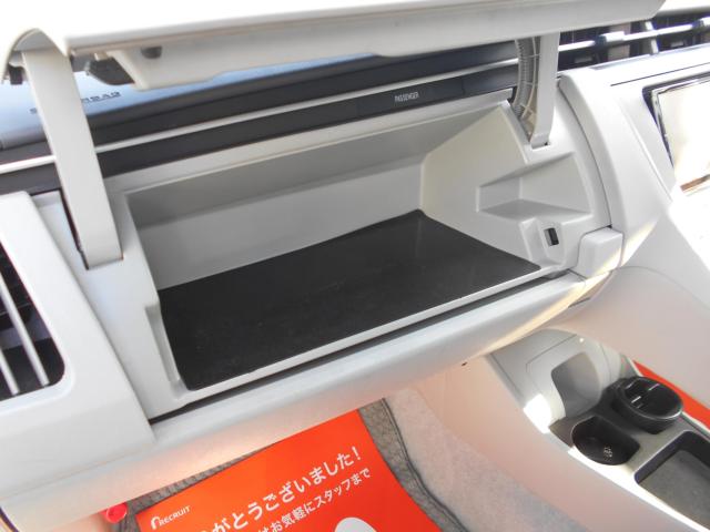 プリウス（新潟県新潟市南区）画像44