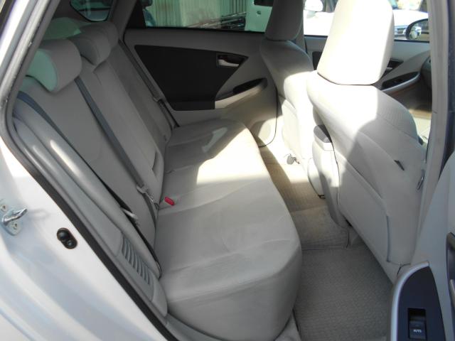 プリウス（新潟県新潟市南区）画像46