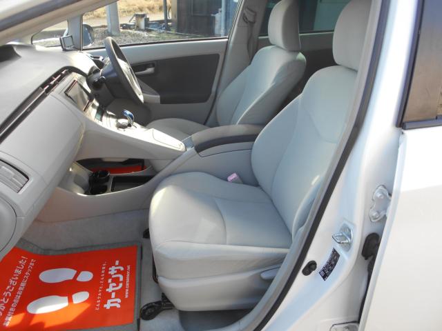 プリウス（新潟県新潟市南区）画像41