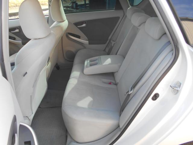 プリウス（新潟県新潟市南区）画像48