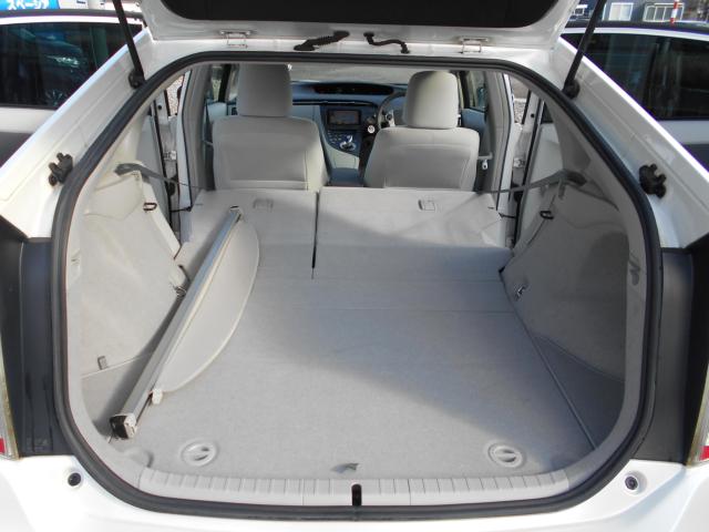 プリウス（新潟県新潟市南区）画像51