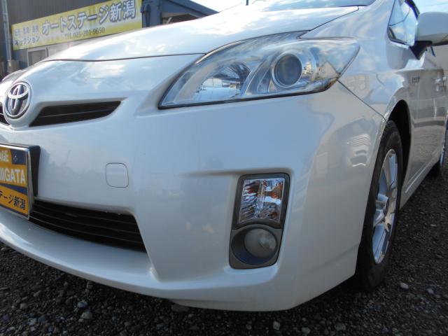 プリウス（新潟県新潟市南区）画像11