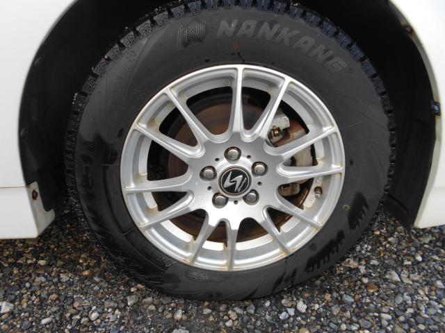 プリウス（新潟県新潟市南区）画像20