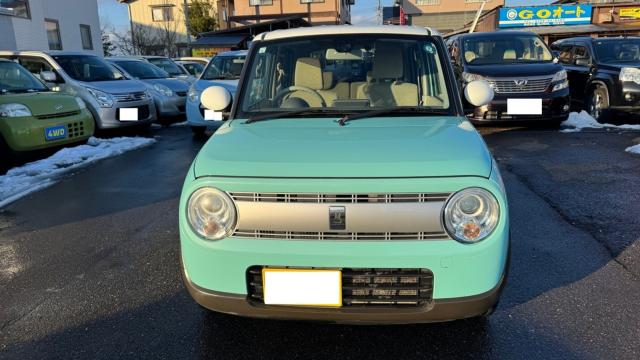 アルトラパン（新潟県長岡市）画像8