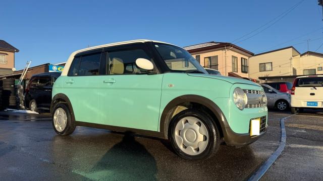 アルトラパン（新潟県長岡市）画像7