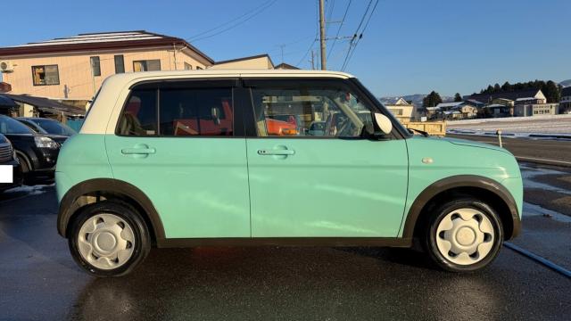 アルトラパン（新潟県長岡市）画像6