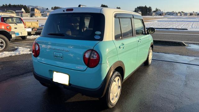 アルトラパン（新潟県長岡市）画像5