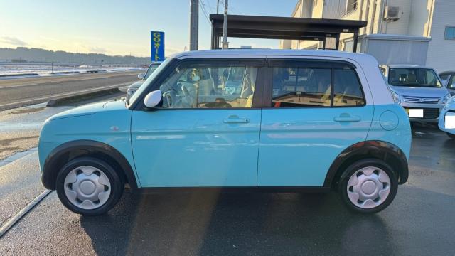 アルトラパン（新潟県長岡市）画像2