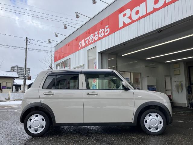 アルトラパン（新潟県燕市）