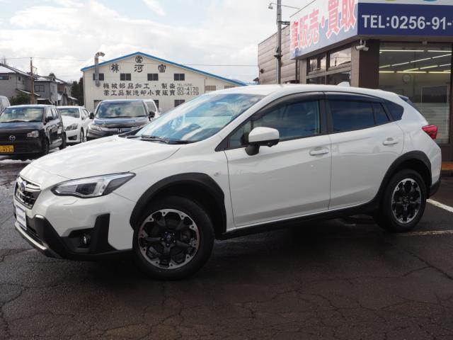 スバルXV（新潟県燕市）画像21