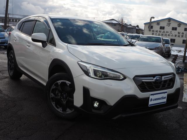 スバルXV（新潟県燕市）画像28