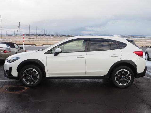 スバルXV（新潟県燕市）画像36