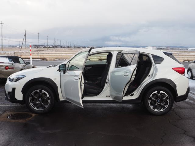 スバルXV（新潟県燕市）画像37