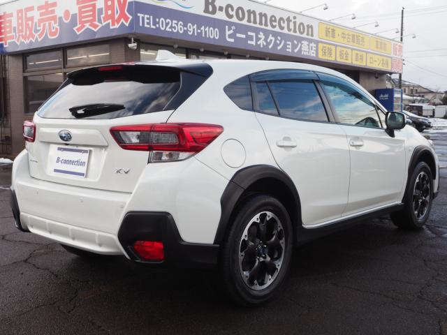 スバルXV（新潟県燕市）画像30