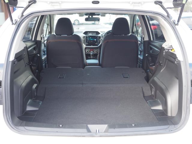 スバルXV（新潟県燕市）画像15