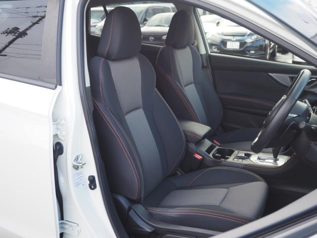 スバルXV（新潟県燕市）画像12