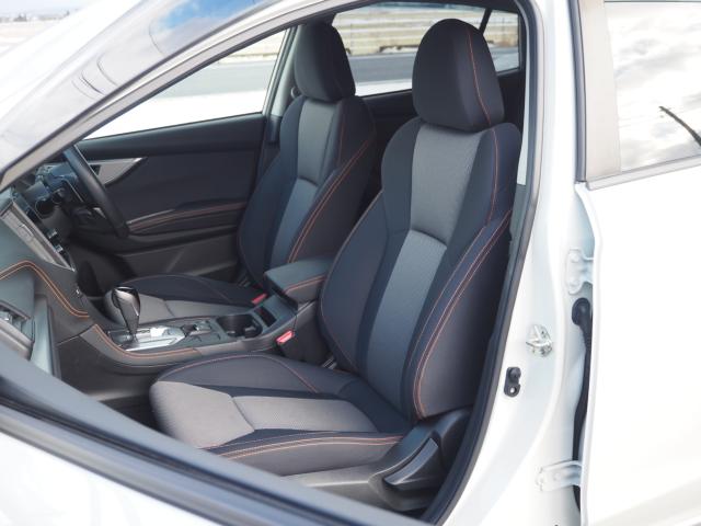 スバルXV（新潟県燕市）画像13