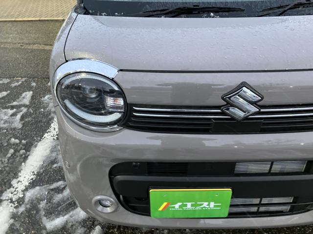 ワゴンRスマイル(新潟県新潟市西蒲区)