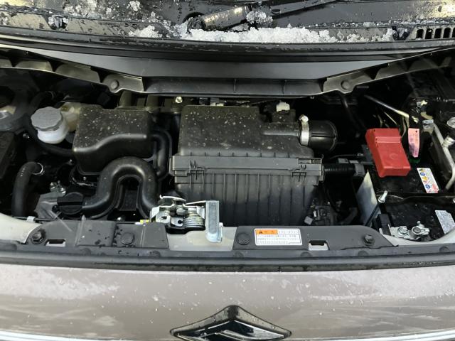 ワゴンRスマイル(新潟県新潟市西蒲区)