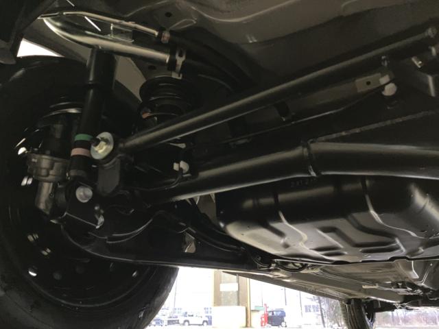 ワゴンRスマイル(新潟県新潟市西蒲区)