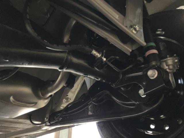 ワゴンRスマイル(新潟県新潟市西蒲区)