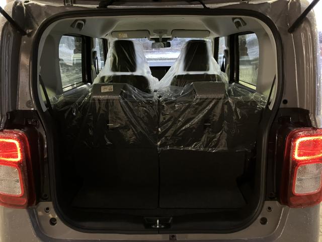 ワゴンRスマイル(新潟県新潟市西蒲区)