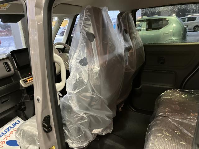 ワゴンRスマイル(新潟県新潟市西蒲区)