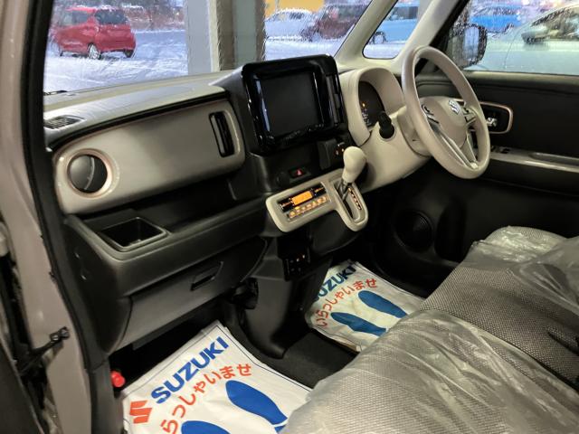 ワゴンRスマイル(新潟県新潟市西蒲区)