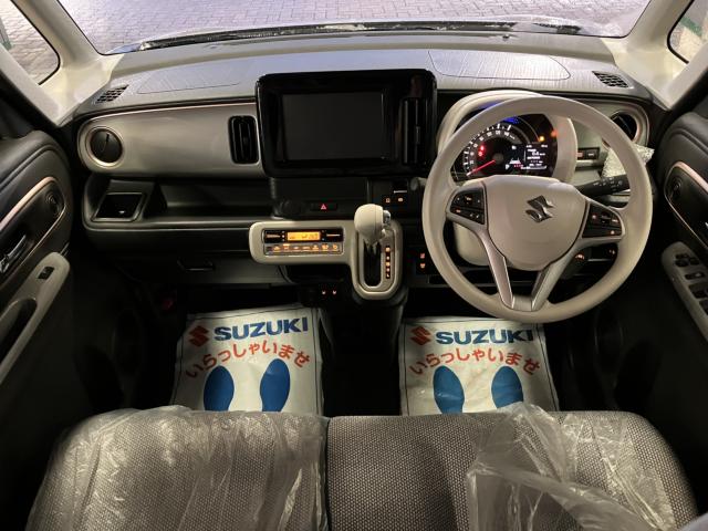 ワゴンRスマイル(新潟県新潟市西蒲区)