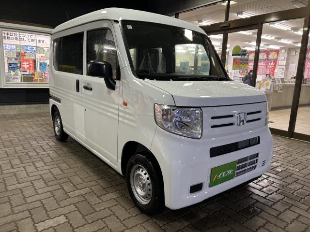 Ｎ－ＶＡＮ（新潟県新潟市西蒲区）画像8
