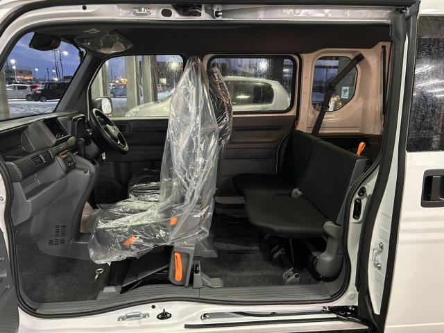 Ｎ－ＶＡＮ（新潟県新潟市西蒲区）画像16