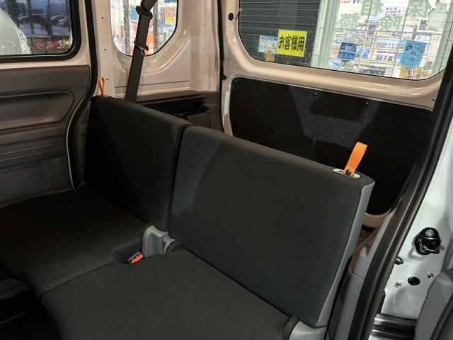 Ｎ－ＶＡＮ（新潟県新潟市西蒲区）画像17