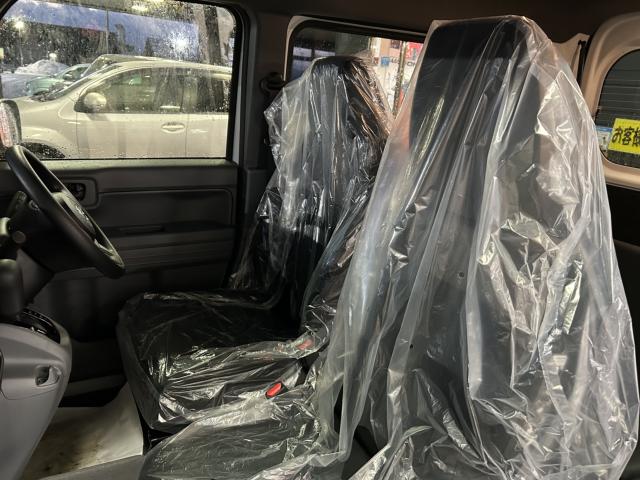 Ｎ－ＶＡＮ（新潟県新潟市西蒲区）画像18