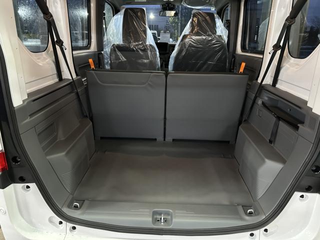 Ｎ－ＶＡＮ（新潟県新潟市西蒲区）画像19