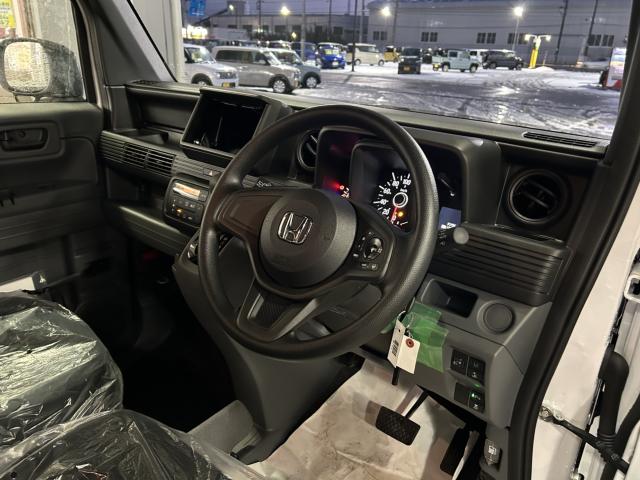 Ｎ－ＶＡＮ（新潟県新潟市西蒲区）画像20