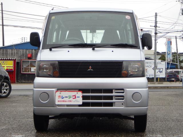 ミニキャブバン（新潟県新潟市西区）