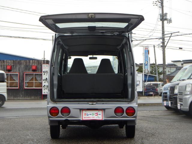 ミニキャブバン（新潟県新潟市西区）