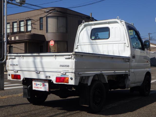 スクラムトラック（新潟県新潟市西区）