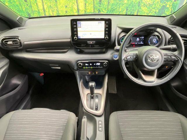 ヤリス（新潟県新潟市南区）画像2