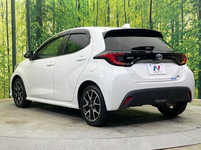 ヤリス（新潟県新潟市南区）画像30