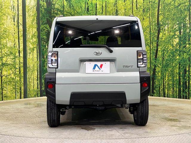 タフト（新潟県新潟市南区）