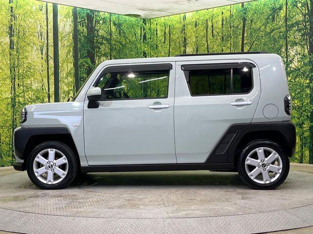 タフト（新潟県新潟市南区）